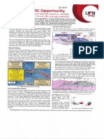 Indonesia - Lion Energy East Seram PSC Opportunity