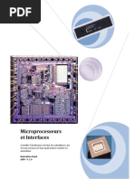 Support de Cours Microprocesseurs Ch3