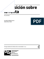 UOC. Módulo Didáctico 3 - Imposición Sobre La Renta