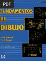 Fundamentos de Dibujo - Fred Mason Cecil Jensen PDF