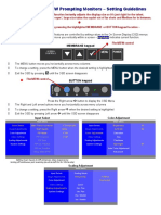 Tekskil SelectVIEW OSD MASTER 2020