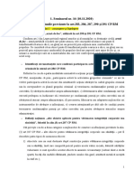 Proiect Didactic Seminarele nr.16