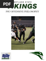 Portland State Off Philosophy