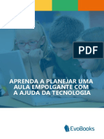 Como Planejar Uma Aula Digital - Programa Inspira Digital