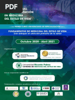 Brochure Especializacion