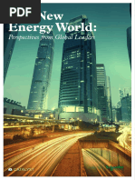 CNBC SE TheNewEnergyWorld FINALREPORT