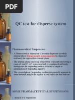 D7 Quality Control Tests For Suspension & Emulsions Finalized Ok