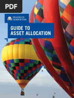 Asset Allocation Franklin