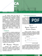 Apostila Termoquimica I Gratis