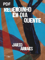 Redemoinho em Dia Quente by Jarid Arraes