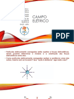 2 - Campo Eletrico