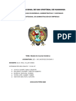 MICROECONOMIA MODELO DE COURNOT SIMÉTRICO - Documentos de Google