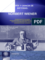 Norbert Wiener