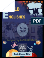 World Englishes