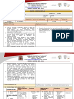 Pca (2020-2021) - Del Area de Ingles