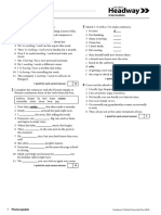 HW5e - Int - Test Unit 3A PDF