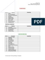 Pleadings: Civil Pleadings Sl. No. Pleading Case Study