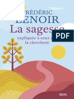 La Sagesse Expliquée À Ceux Qui La Cherchent by Lenoir Frédéric PDF