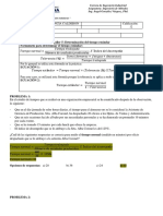 Taller 5 Determinación Del Tiempo Estándar