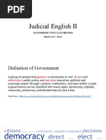 Class 2 - Judicial English II - Mar15 - 17