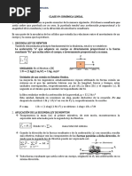 Clase 09 Fisica I