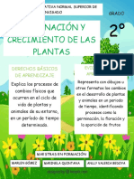 GERMINACION Y CRECIMIENTO DE LAS PLANTAS (Autoguardado)