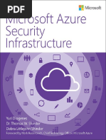 Azure Security