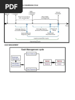 Cash and Marketable Securities MGT