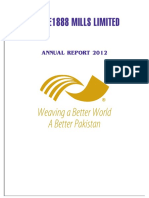 Annual Report 2012