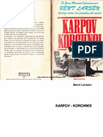 Karpov - Korchnoi, Baguio City (Filipinas 1978) PDF