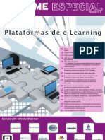 Learning Review, Informe Especial No. 11