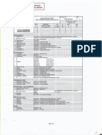 Datasheet Flame Detector FL4000H PDF