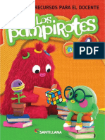 Los Pampirotes 1 - Docente