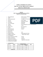 Profil MDT Ula 2020