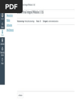 Examen Final Integral (Módulos 1-16)