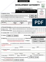 Malir Development Authority: Assistant Director /assistant Secretary/Administrative Officer