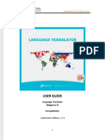 Magento 2 Language Translator PDF