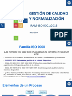 AAENDE 2019 dist-MOD 3 (Gestion Calidad) Bloque 2 (Sin Notas)