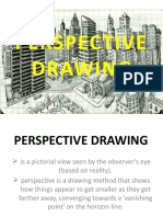 Perspective Drawing