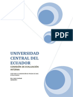 Guia Pruebas Base Estructurada PDF