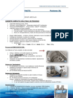 Pastomex 30L Usd