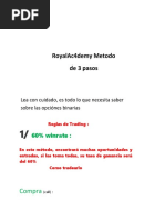 Manual de La Plantilla RoyalBin4ry 2.0 PDF