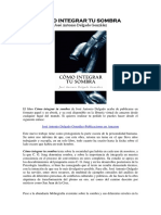 Como Integrar Tu Sombra PDF