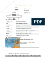 Geografía Examen Del Tema 4