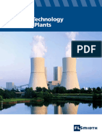 Moeller Technology in Power Plants 2016