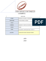 Estadistica de Movilidad Del Covid-19 PDF