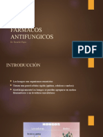 Antifungicos