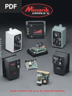 Your Source For Ac & DC Motor Control