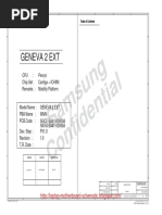 Samsung Confidential: Geneva 2 Ext