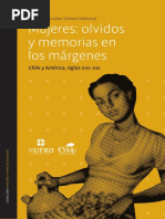 Mujeres Olvidos y Memoria